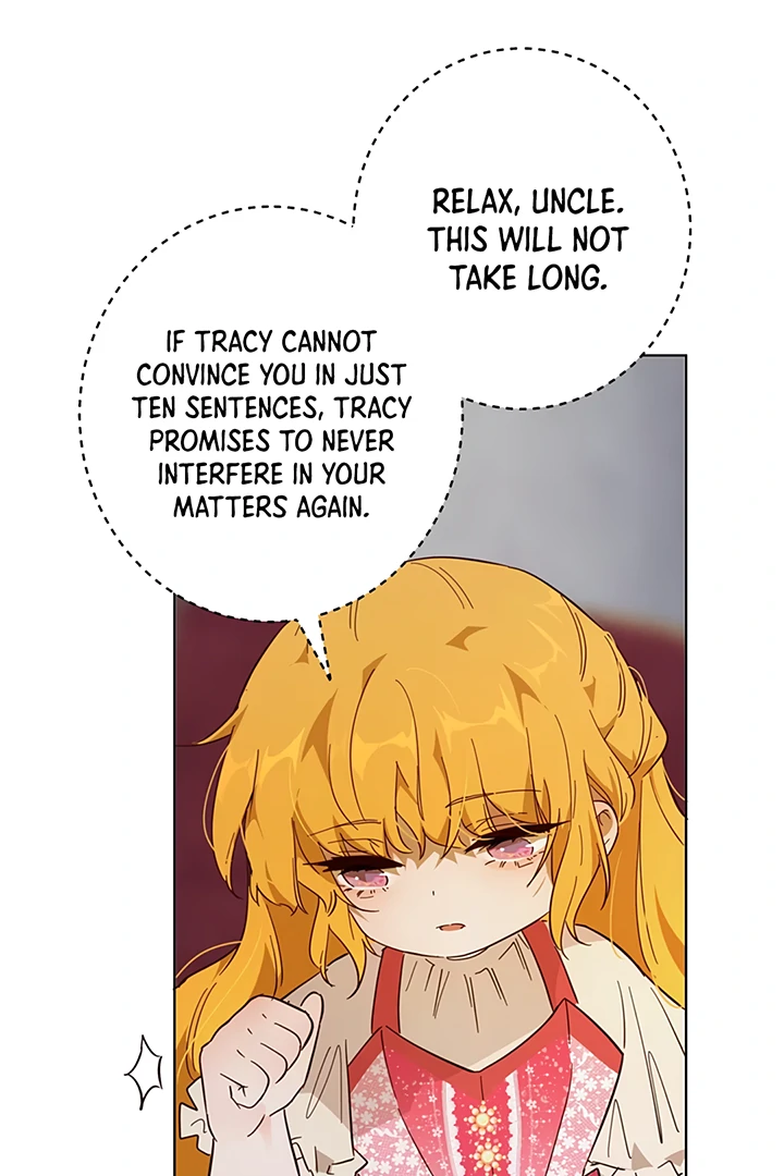 From Six to Sovereignty: The Girl Who Ruled Chapter 45 - Page 19