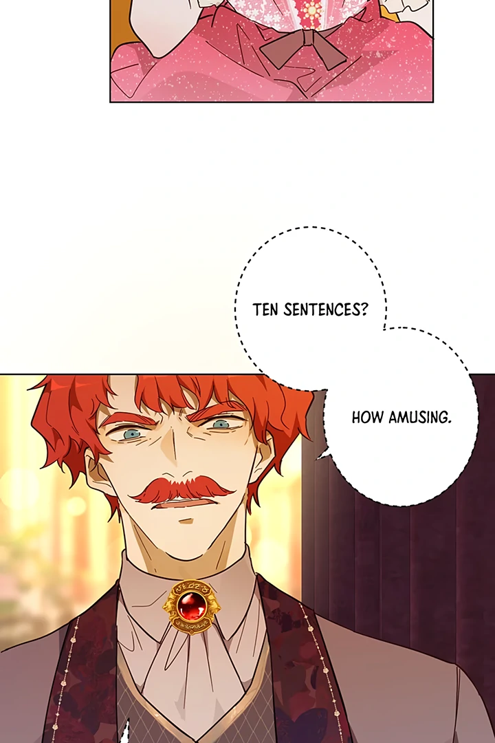 From Six to Sovereignty: The Girl Who Ruled Chapter 45 - Page 20