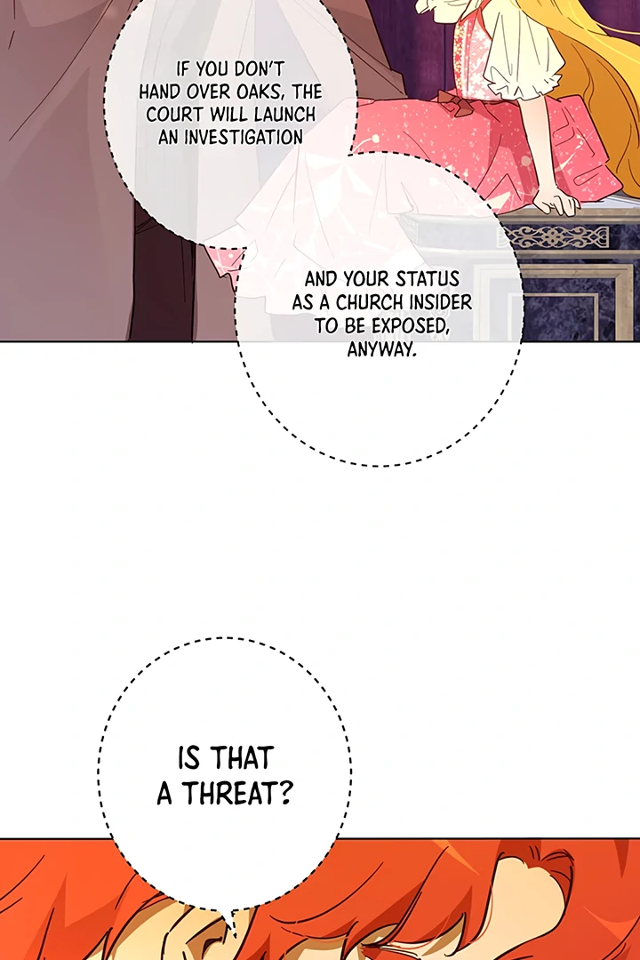 From Six to Sovereignty: The Girl Who Ruled Chapter 45 - Page 22