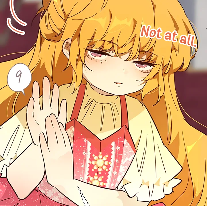 From Six to Sovereignty: The Girl Who Ruled Chapter 45 - Page 24