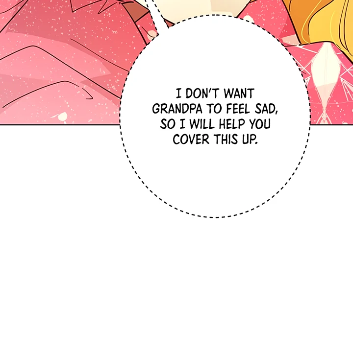 From Six to Sovereignty: The Girl Who Ruled Chapter 45 - Page 25