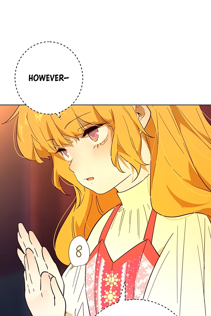 From Six to Sovereignty: The Girl Who Ruled Chapter 45 - Page 26