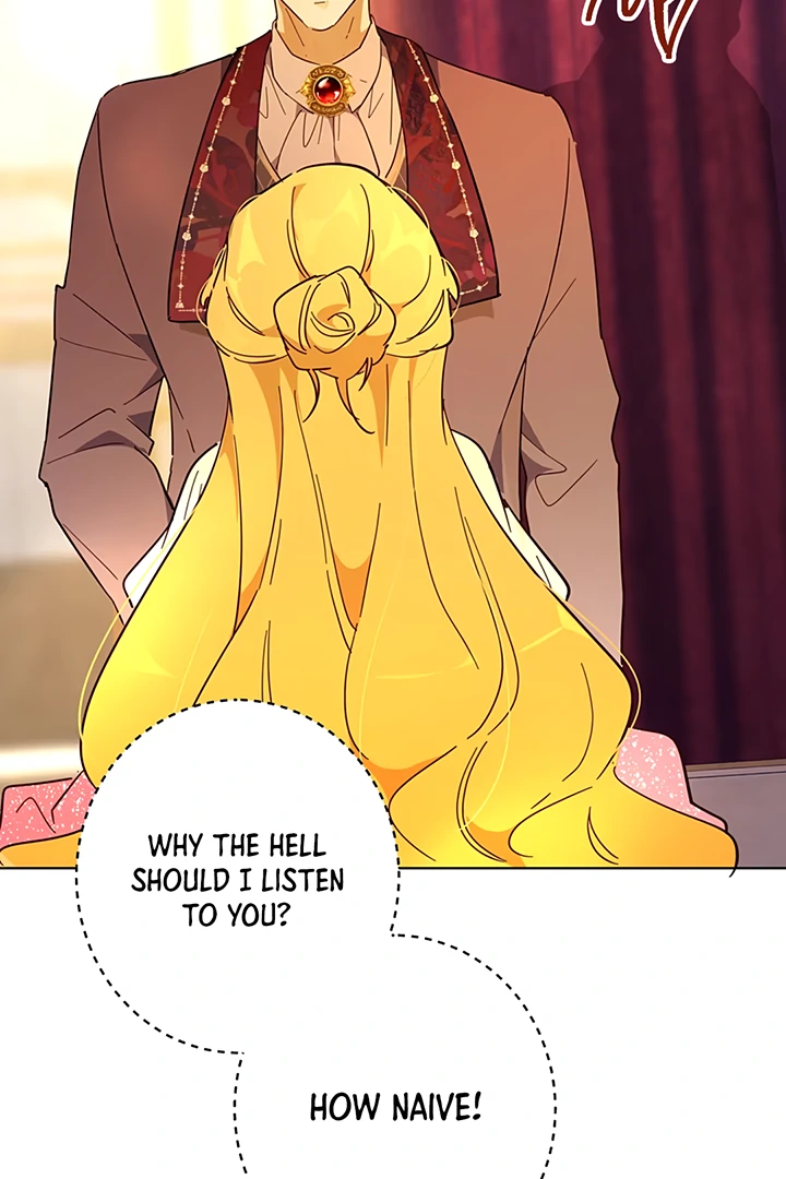 From Six to Sovereignty: The Girl Who Ruled Chapter 45 - Page 28