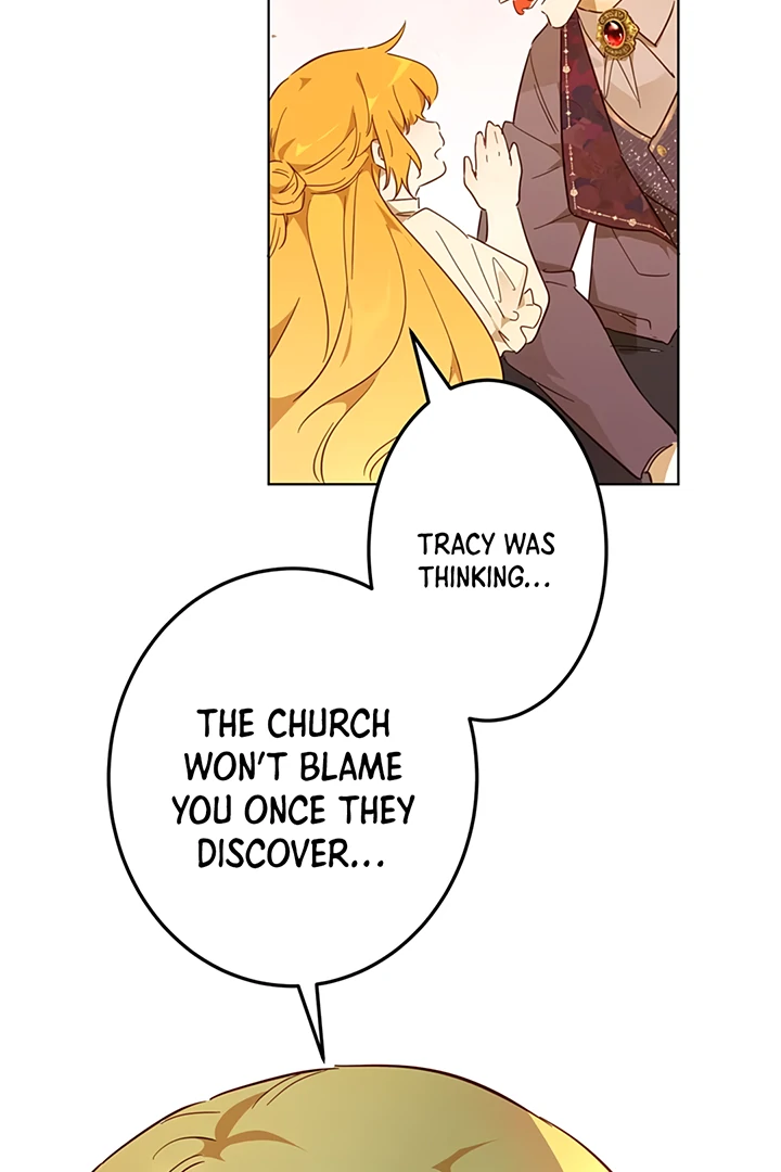 From Six to Sovereignty: The Girl Who Ruled Chapter 45 - Page 3