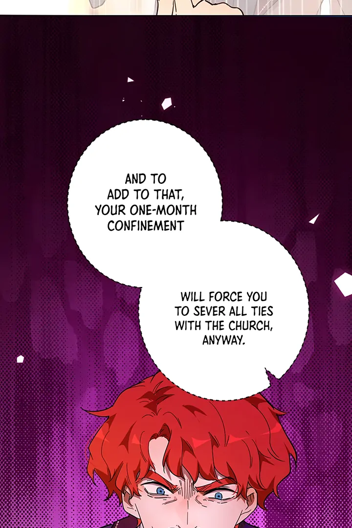 From Six to Sovereignty: The Girl Who Ruled Chapter 45 - Page 33