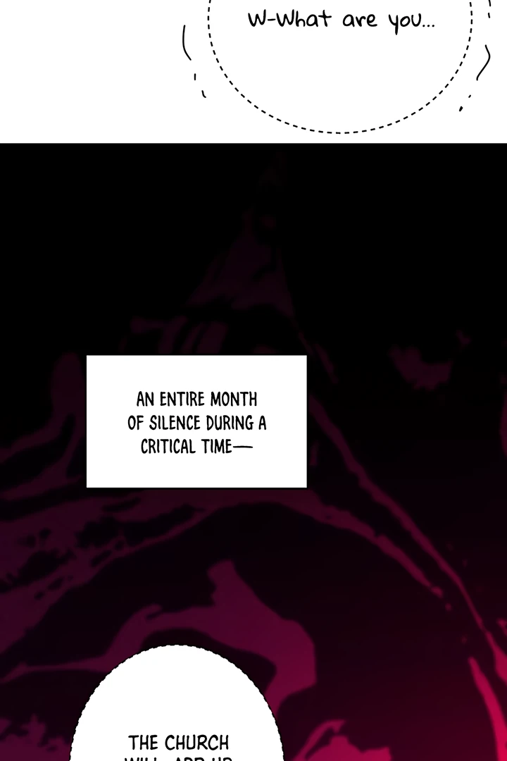 From Six to Sovereignty: The Girl Who Ruled Chapter 45 - Page 35