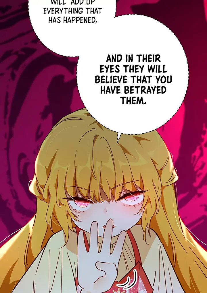 From Six to Sovereignty: The Girl Who Ruled Chapter 45 - Page 36