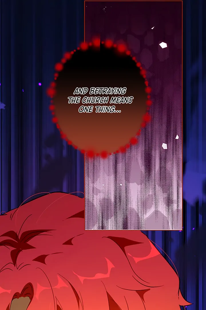 From Six to Sovereignty: The Girl Who Ruled Chapter 45 - Page 38