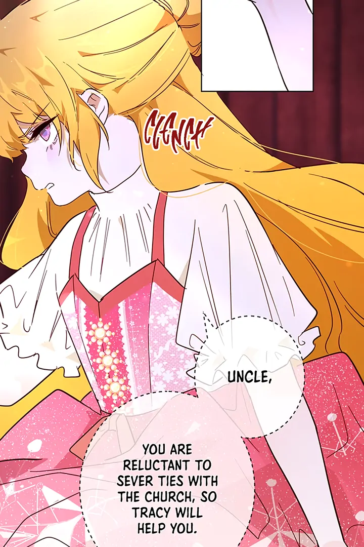 From Six to Sovereignty: The Girl Who Ruled Chapter 45 - Page 41