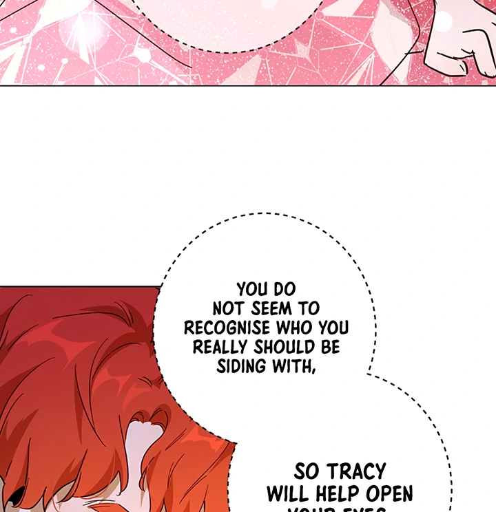 From Six to Sovereignty: The Girl Who Ruled Chapter 45 - Page 42