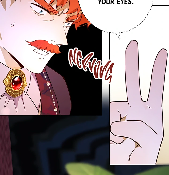 From Six to Sovereignty: The Girl Who Ruled Chapter 45 - Page 43
