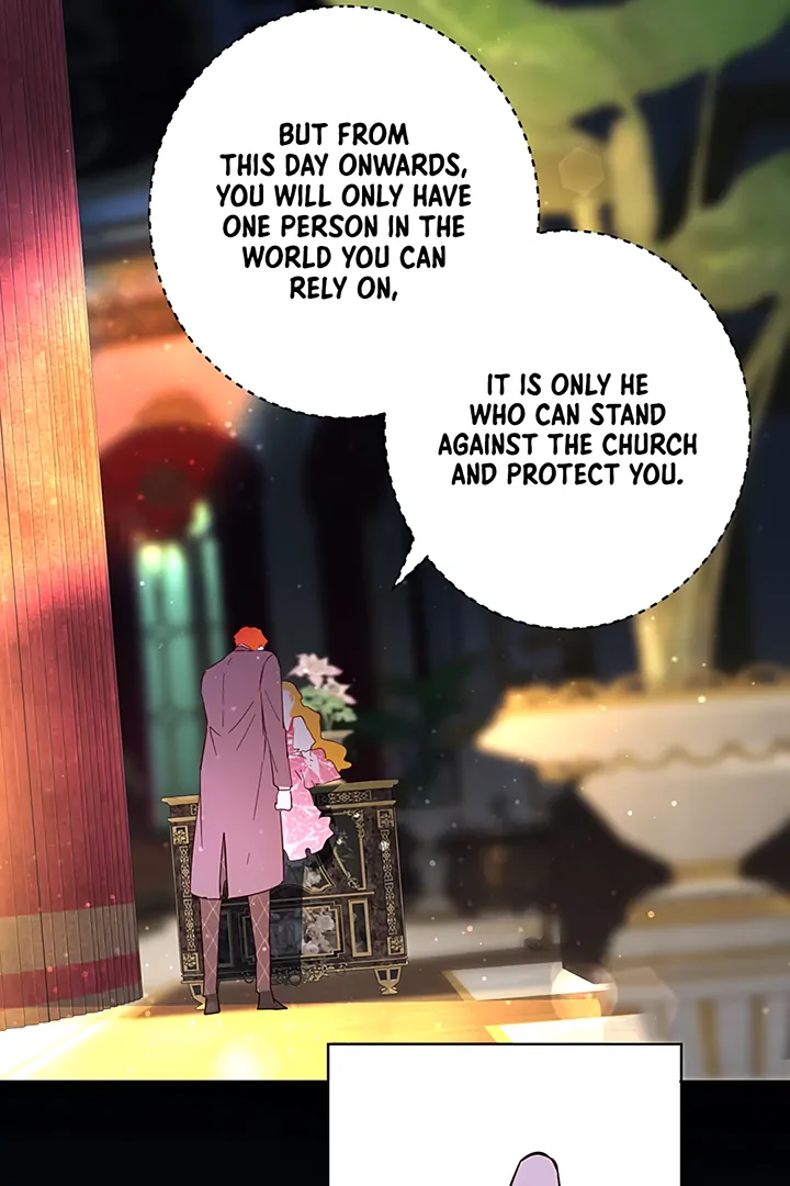 From Six to Sovereignty: The Girl Who Ruled Chapter 45 - Page 44