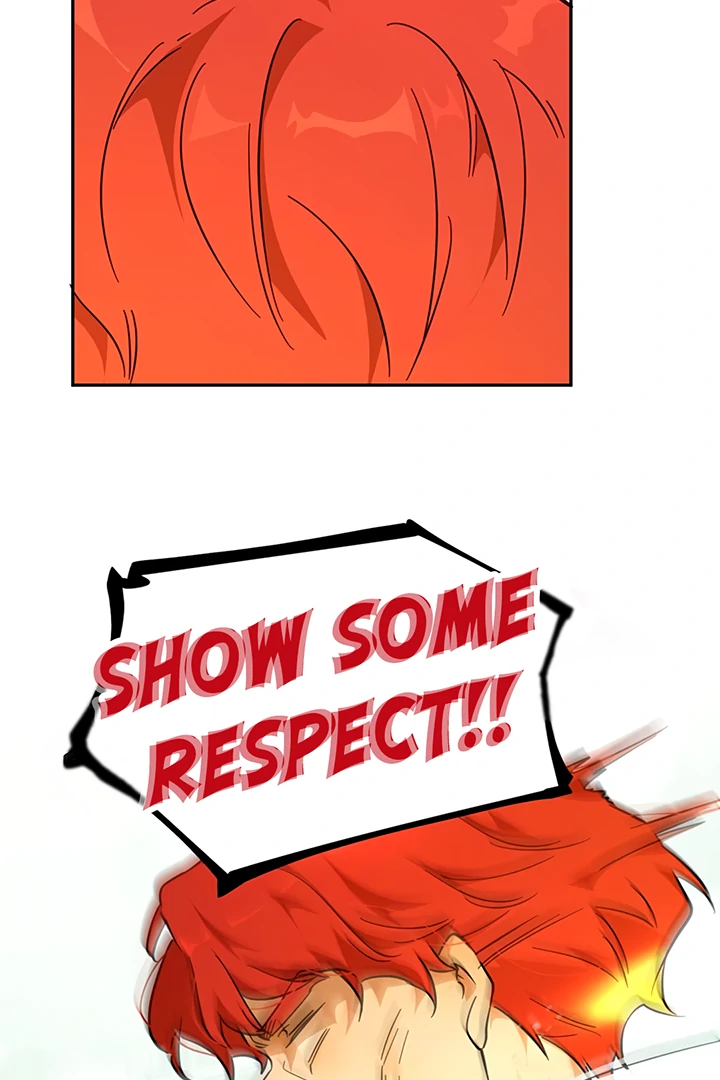 From Six to Sovereignty: The Girl Who Ruled Chapter 45 - Page 47