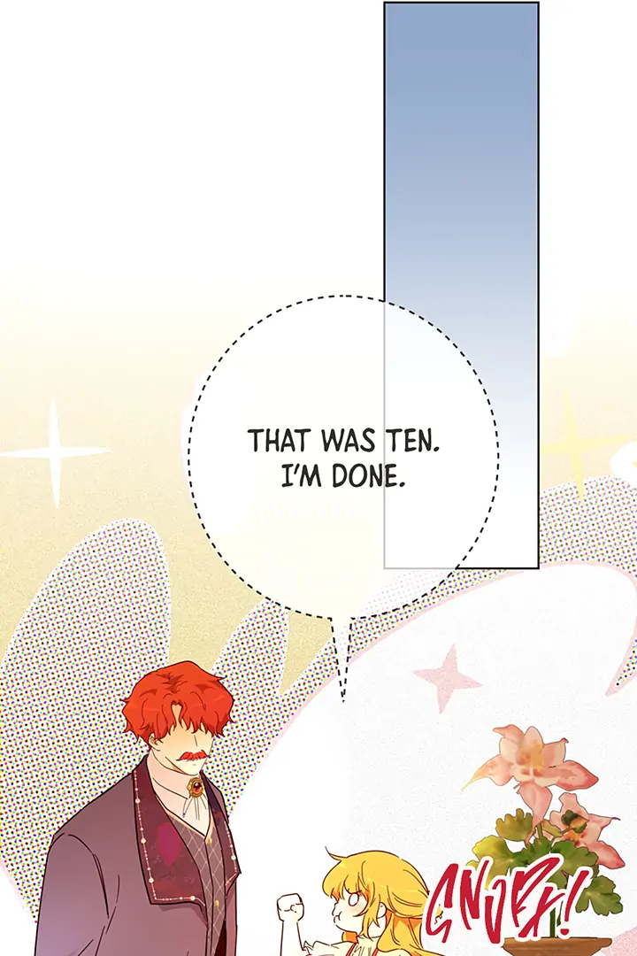 From Six to Sovereignty: The Girl Who Ruled Chapter 45 - Page 50