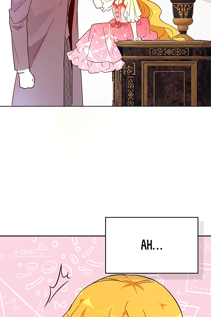 From Six to Sovereignty: The Girl Who Ruled Chapter 45 - Page 51
