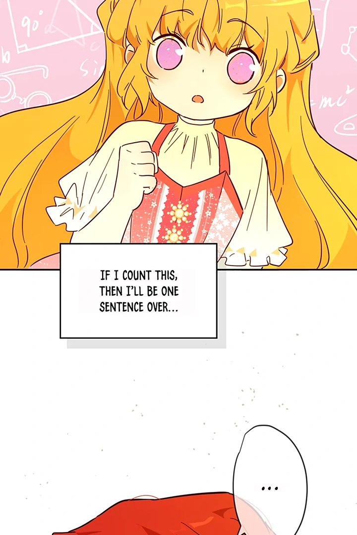 From Six to Sovereignty: The Girl Who Ruled Chapter 45 - Page 52