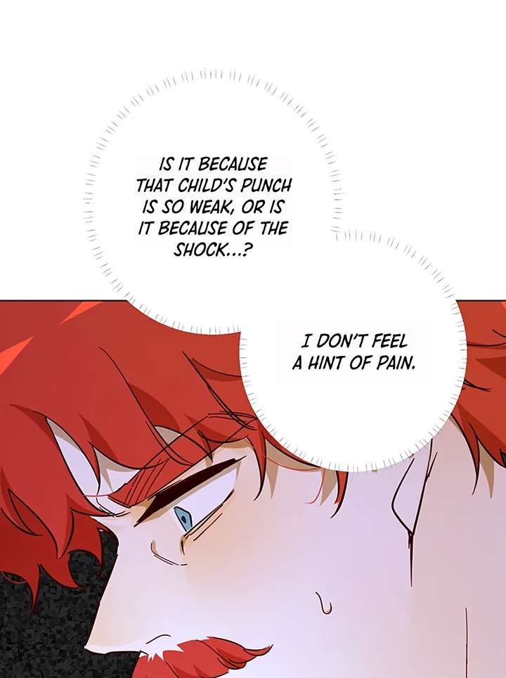 From Six to Sovereignty: The Girl Who Ruled Chapter 45 - Page 54