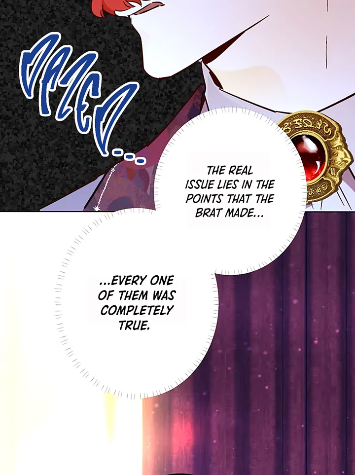 From Six to Sovereignty: The Girl Who Ruled Chapter 45 - Page 55