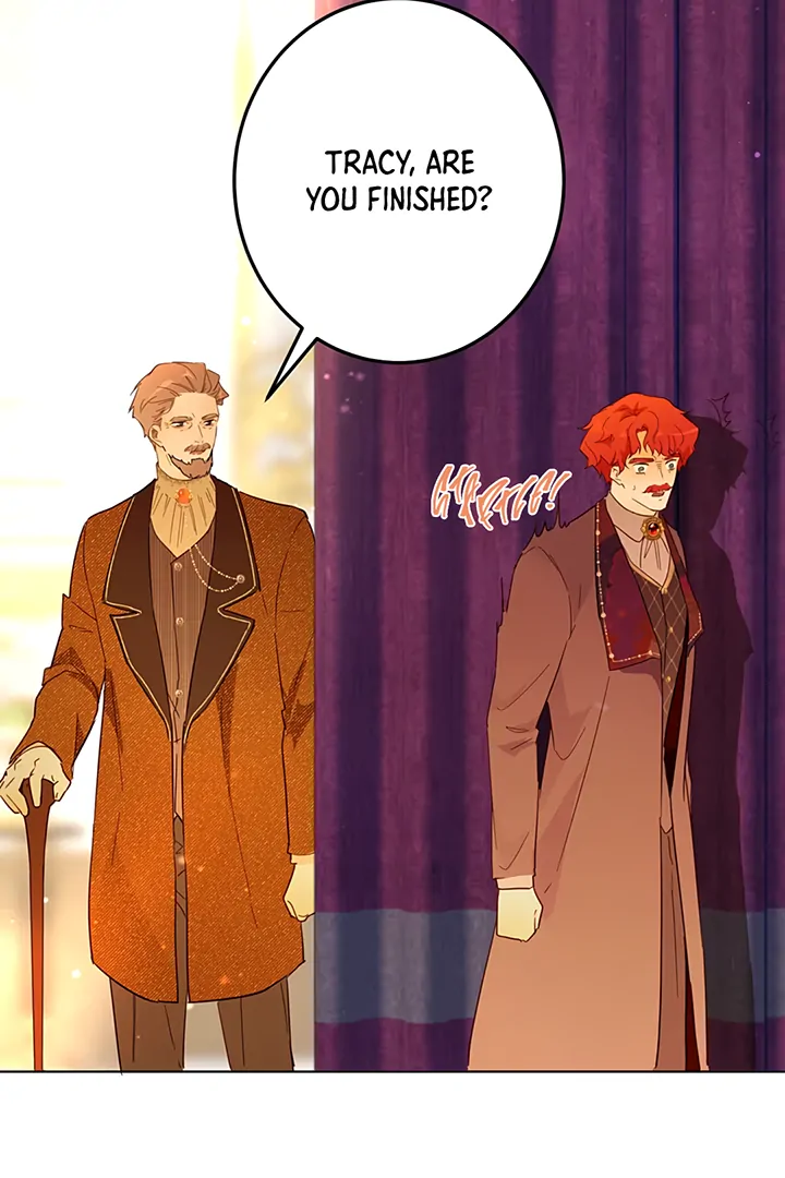 From Six to Sovereignty: The Girl Who Ruled Chapter 45 - Page 56