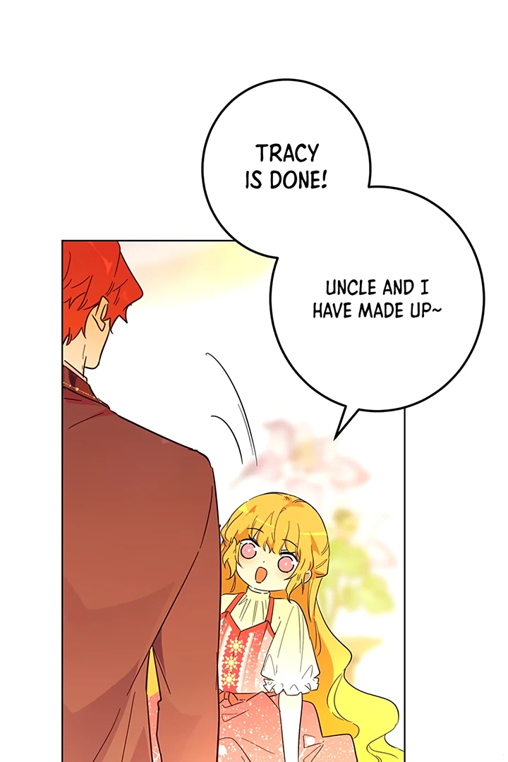 From Six to Sovereignty: The Girl Who Ruled Chapter 45 - Page 57