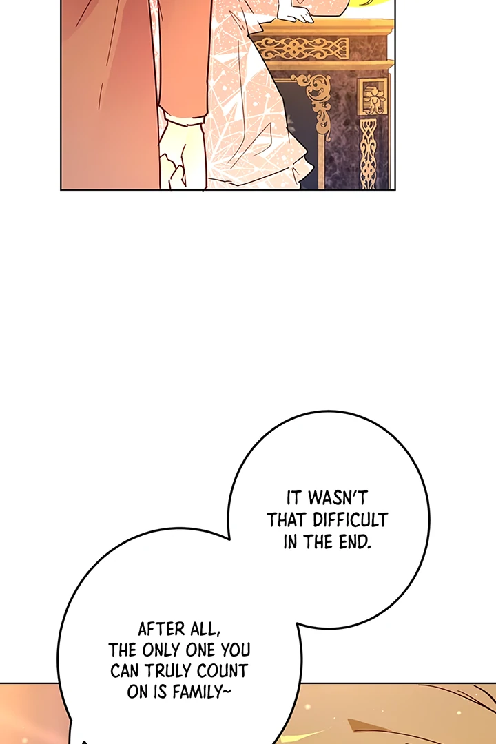 From Six to Sovereignty: The Girl Who Ruled Chapter 45 - Page 58
