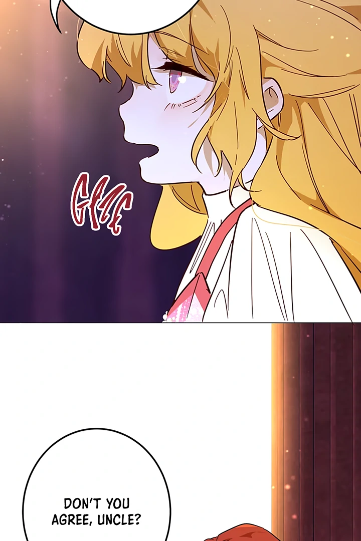From Six to Sovereignty: The Girl Who Ruled Chapter 45 - Page 59
