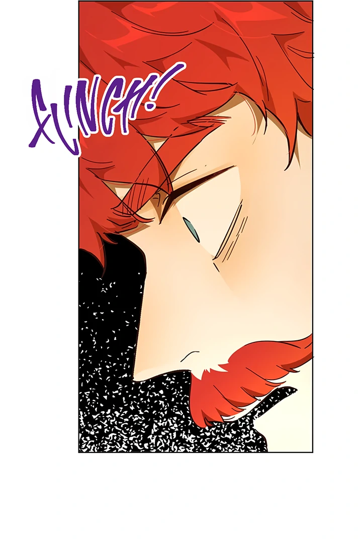 From Six to Sovereignty: The Girl Who Ruled Chapter 45 - Page 6