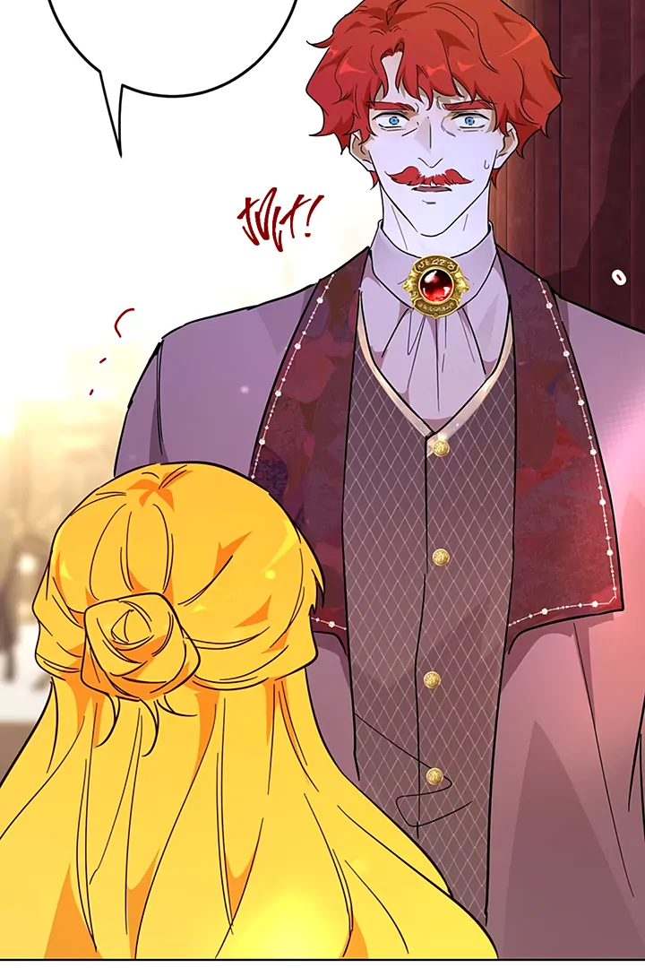 From Six to Sovereignty: The Girl Who Ruled Chapter 45 - Page 60
