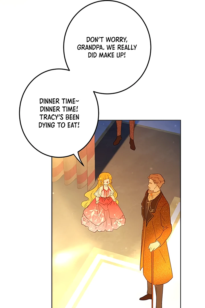 From Six to Sovereignty: The Girl Who Ruled Chapter 45 - Page 63