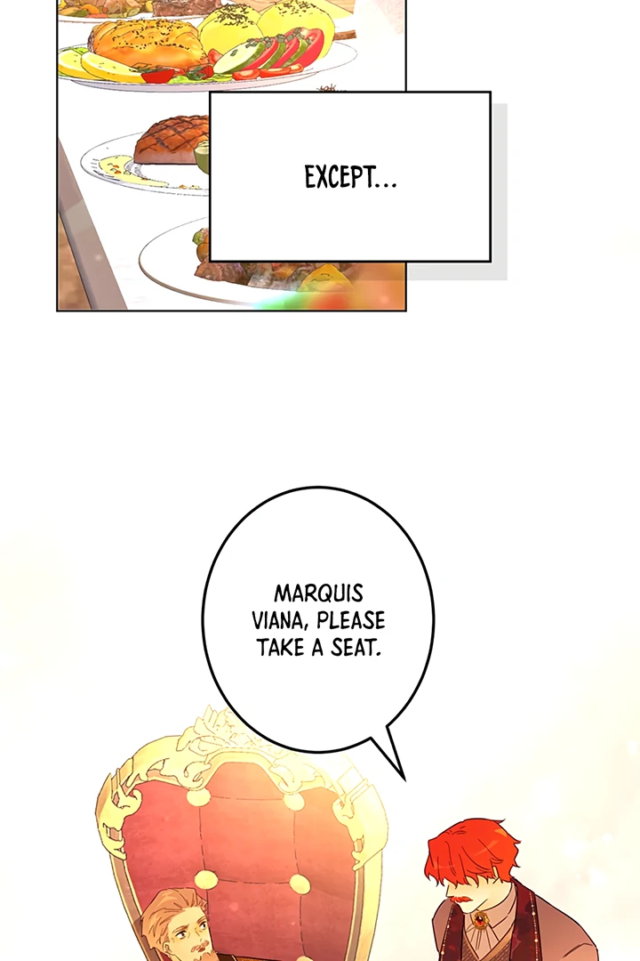 From Six to Sovereignty: The Girl Who Ruled Chapter 45 - Page 65