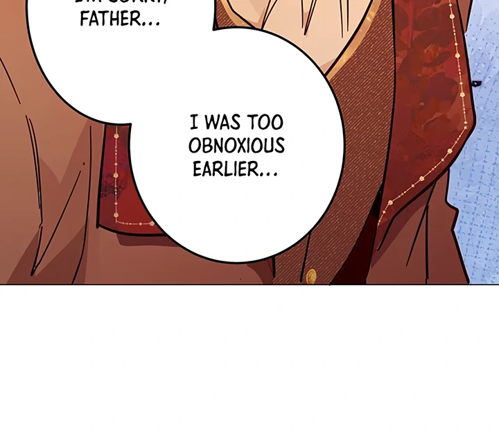 From Six to Sovereignty: The Girl Who Ruled Chapter 45 - Page 69