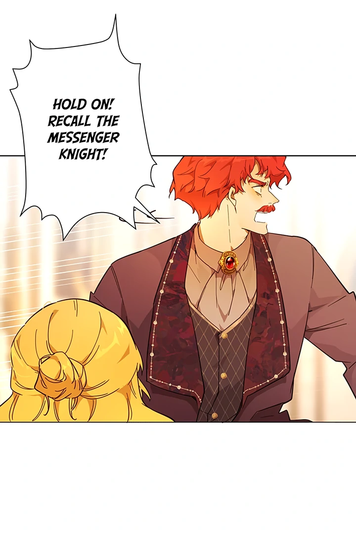 From Six to Sovereignty: The Girl Who Ruled Chapter 45 - Page 7