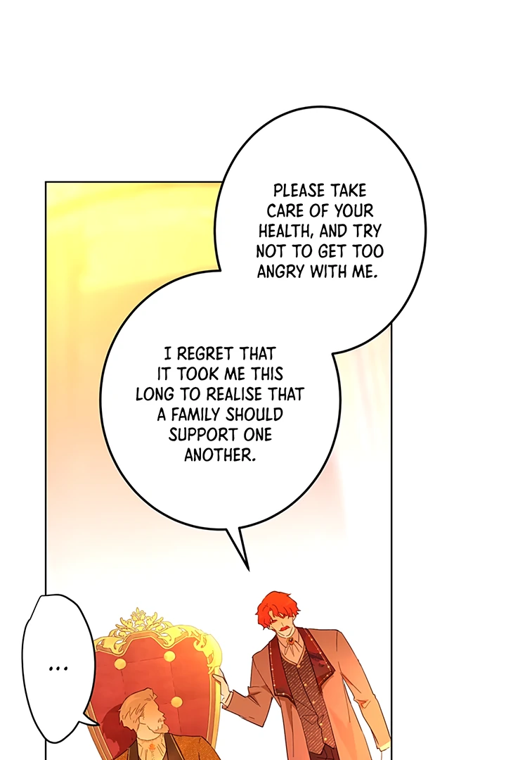 From Six to Sovereignty: The Girl Who Ruled Chapter 45 - Page 70