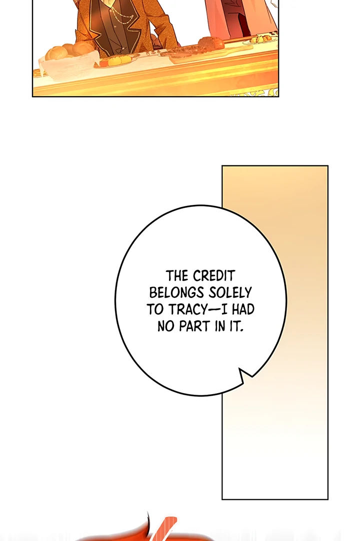 From Six to Sovereignty: The Girl Who Ruled Chapter 45 - Page 71