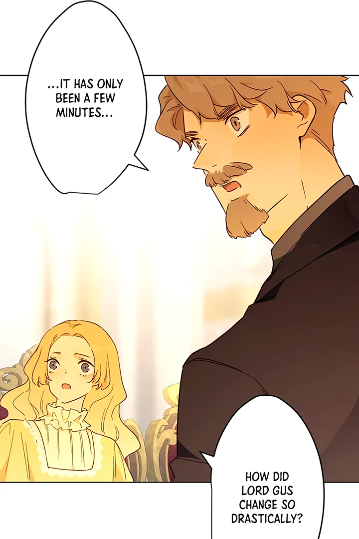 From Six to Sovereignty: The Girl Who Ruled Chapter 45 - Page 76