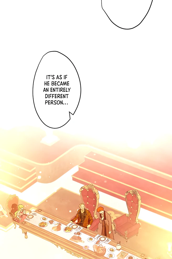 From Six to Sovereignty: The Girl Who Ruled Chapter 45 - Page 77