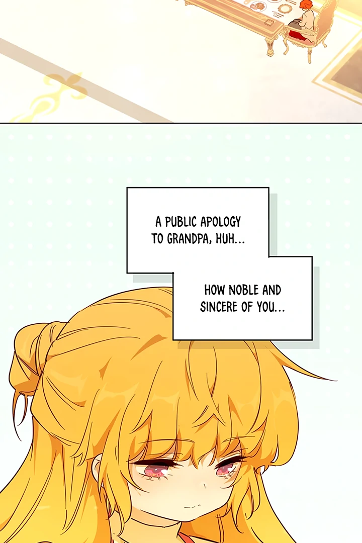 From Six to Sovereignty: The Girl Who Ruled Chapter 45 - Page 78
