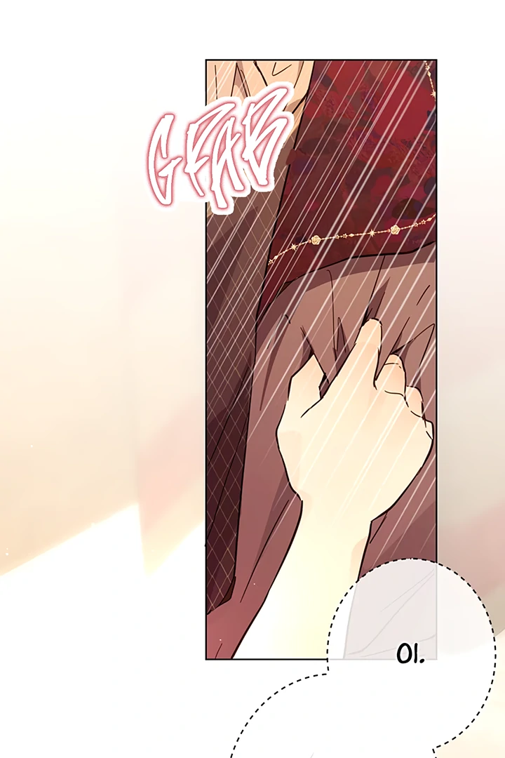 From Six to Sovereignty: The Girl Who Ruled Chapter 45 - Page 8
