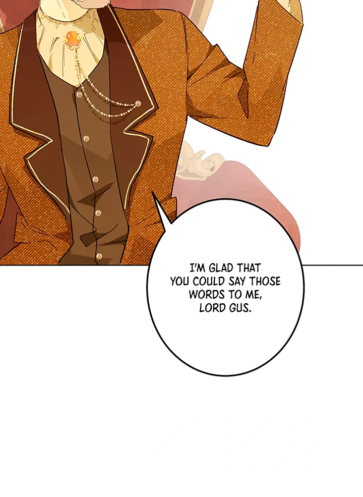 From Six to Sovereignty: The Girl Who Ruled Chapter 45 - Page 81