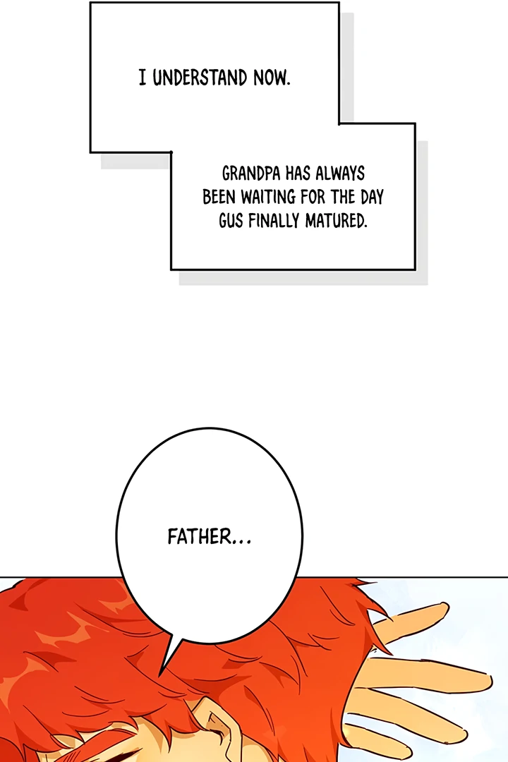 From Six to Sovereignty: The Girl Who Ruled Chapter 45 - Page 82