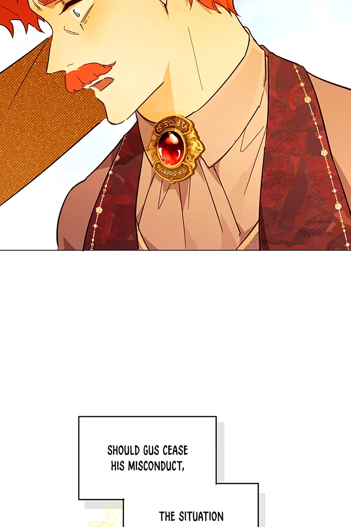 From Six to Sovereignty: The Girl Who Ruled Chapter 45 - Page 83