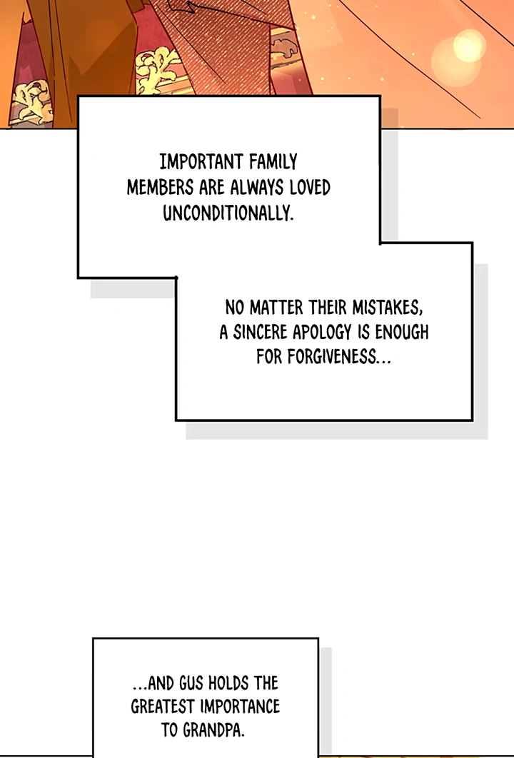From Six to Sovereignty: The Girl Who Ruled Chapter 45 - Page 85