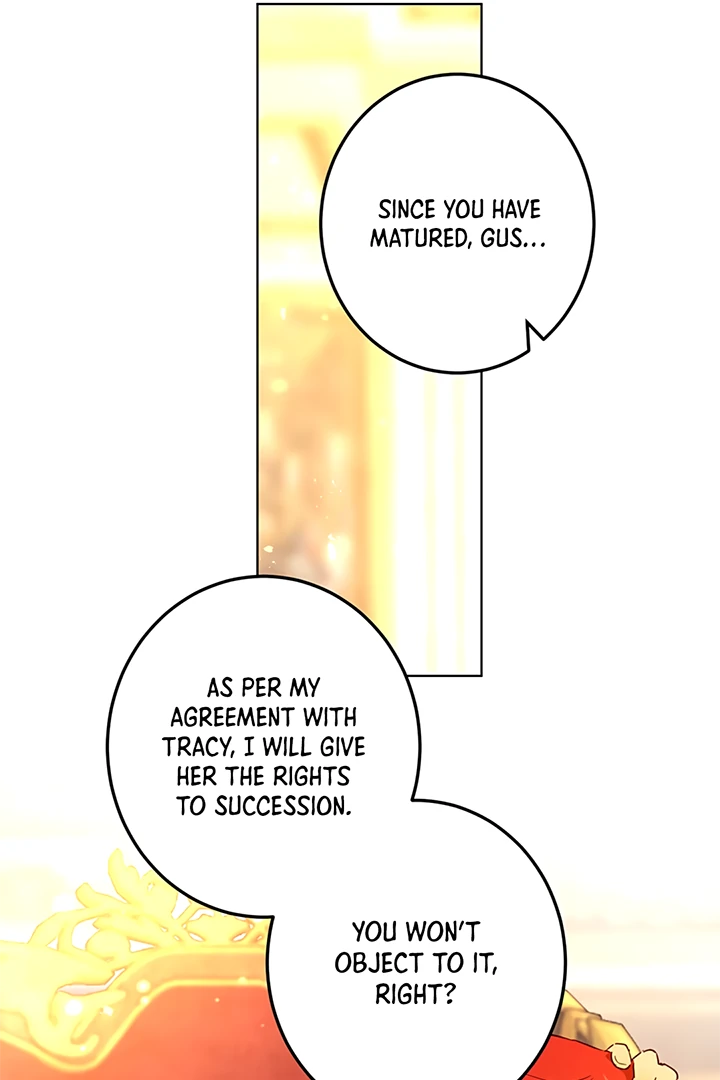 From Six to Sovereignty: The Girl Who Ruled Chapter 45 - Page 87