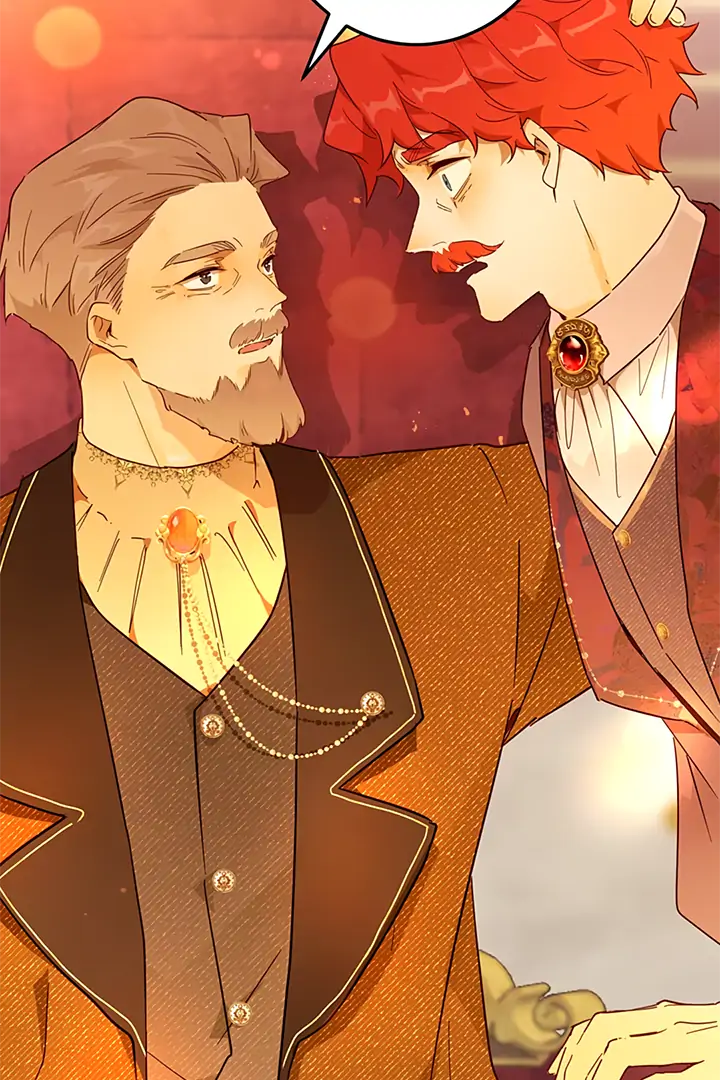 From Six to Sovereignty: The Girl Who Ruled Chapter 45 - Page 88