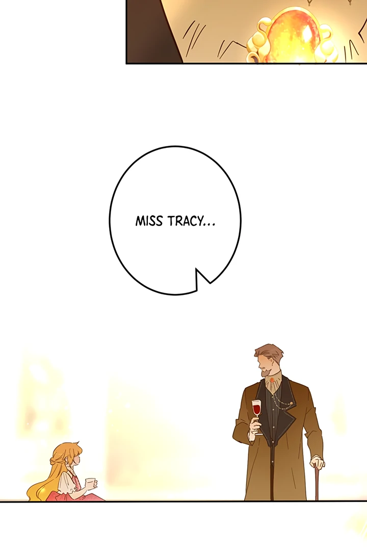 From Six to Sovereignty: The Girl Who Ruled Chapter 46 - Page 12