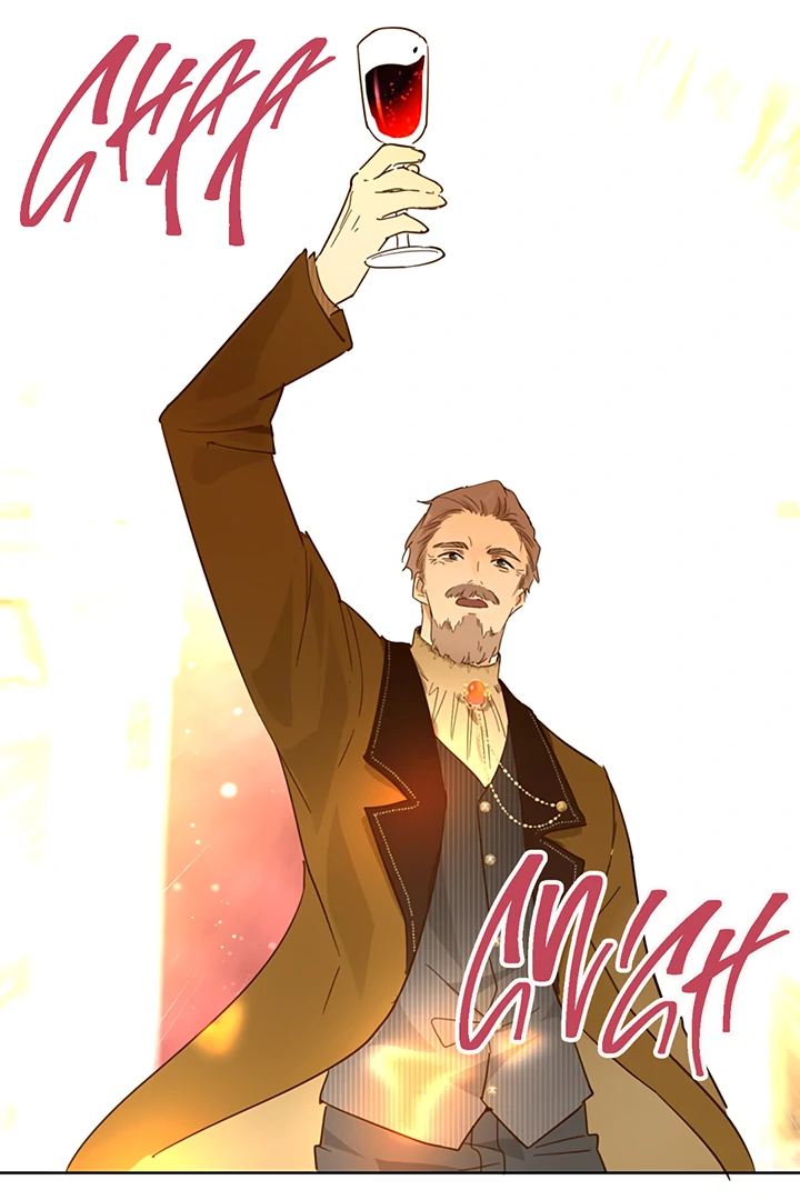 From Six to Sovereignty: The Girl Who Ruled Chapter 46 - Page 13