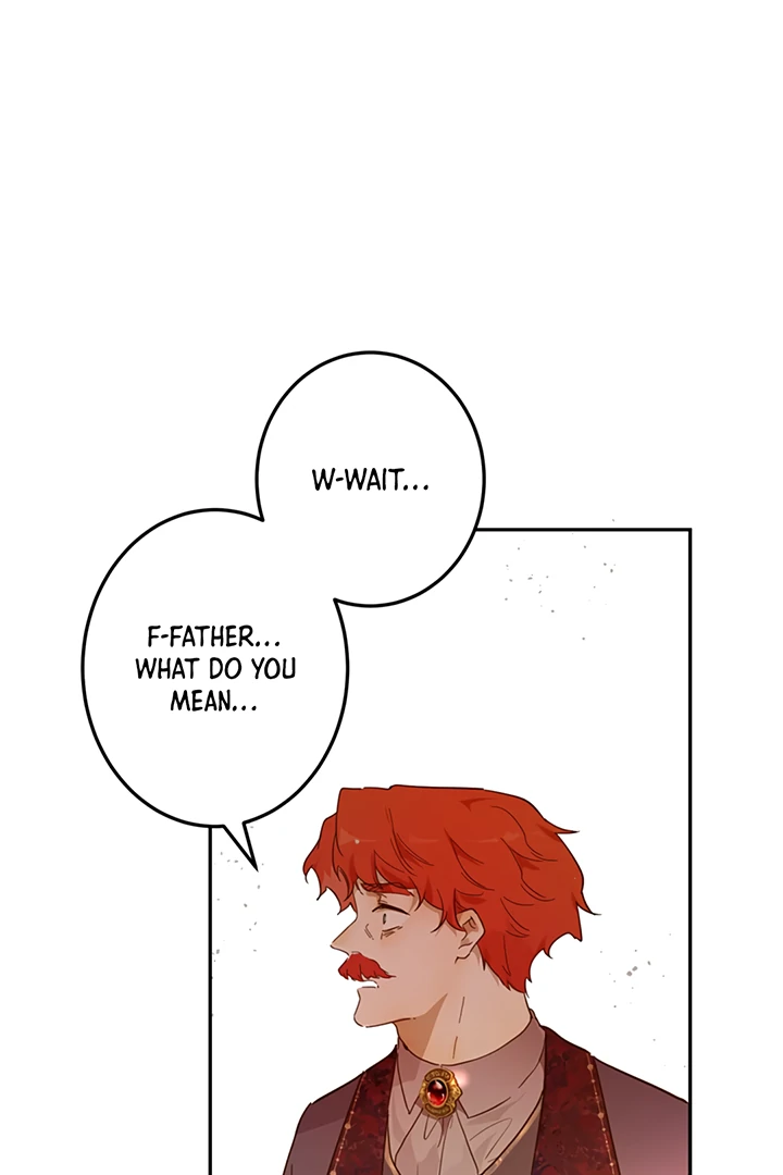 From Six to Sovereignty: The Girl Who Ruled Chapter 46 - Page 14