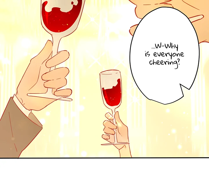 From Six to Sovereignty: The Girl Who Ruled Chapter 46 - Page 17