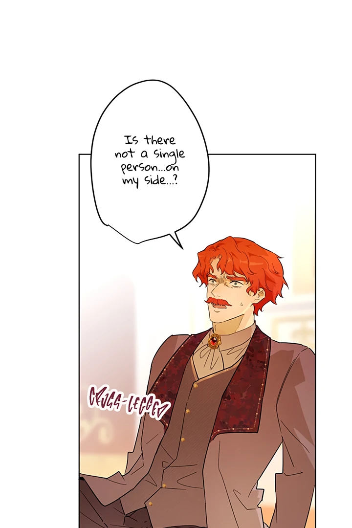 From Six to Sovereignty: The Girl Who Ruled Chapter 46 - Page 18
