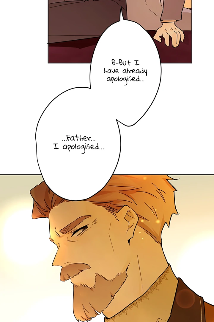 From Six to Sovereignty: The Girl Who Ruled Chapter 46 - Page 19